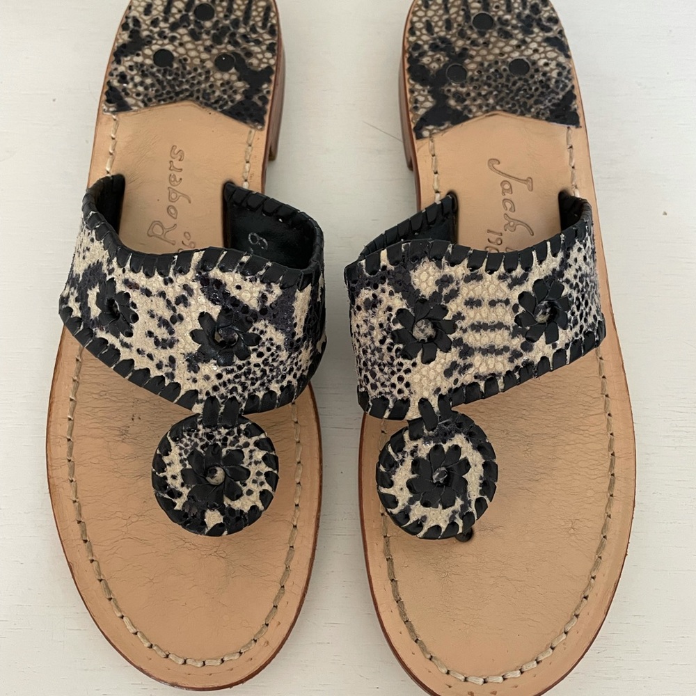 Jack Rogers Sandals